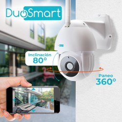 Cámara E70 Duosmart