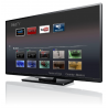 Smart tv Philips 43" 43pfl4609/f8