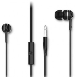 Earbuds 105 (Audifono con cancelación de Ruido externo)