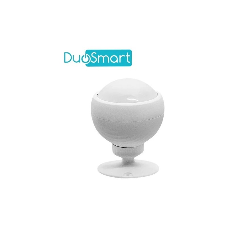 Sensor De Movimiento Wi-fi D20