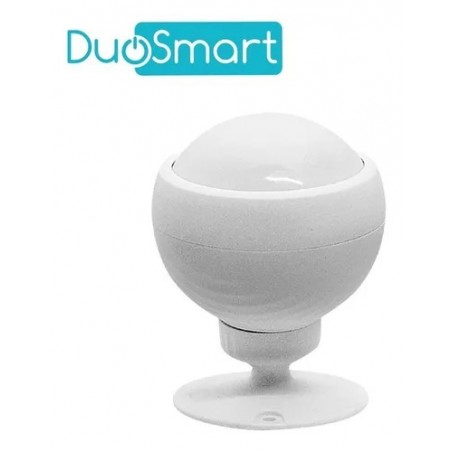 Sensor De Movimiento Wi-fi D20