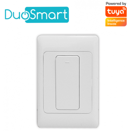 A10 Switch Apagador Duosmart