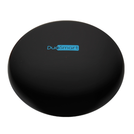 DuoSmart Control Remoto Smart L10, Infrarrojo