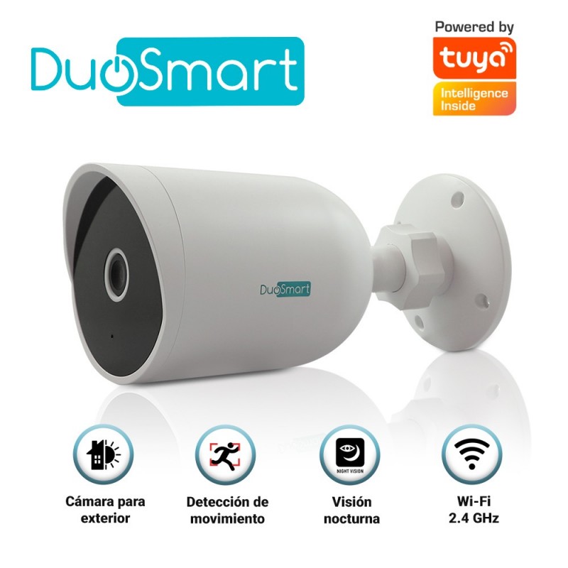 CAMARA DUOSMART E30